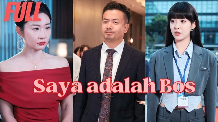 Episode 8 Saya Adalah Bos