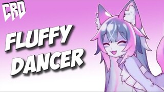Fluffy dancer [ by Lin Miu ]