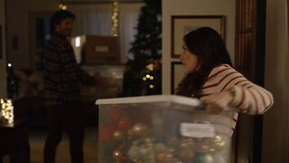 A Christmas Prayer (2025)