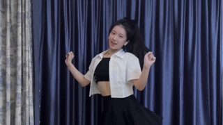 【BIDIDI】STAYC - Thử thách nhảy STEREOTYPE bài hát mới nhất trở lại điệp khúc cover nhanh
