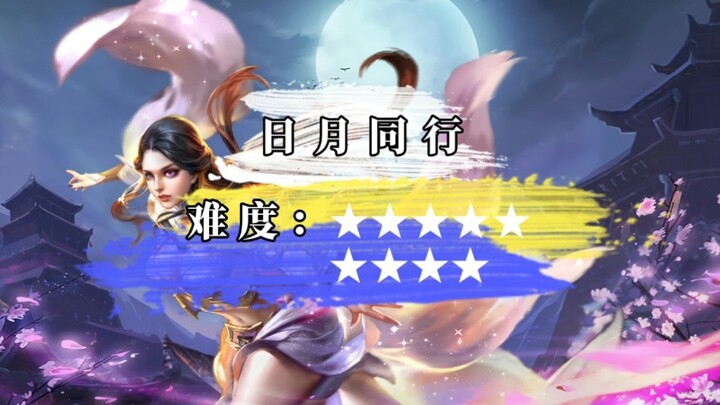 King’s Canyon: Ranking of Luna’s Combo Difficulty Based on Movement Techniques (To Be Continued)