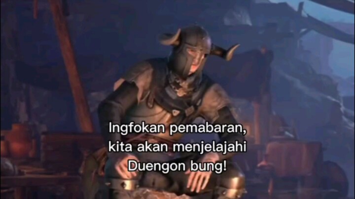 Apakah game ini kedepannya jadi meta ?