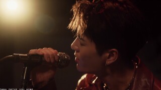 【王嘉尔】Jackson Wang - Drive You Home (acoustic) live from Shanghai