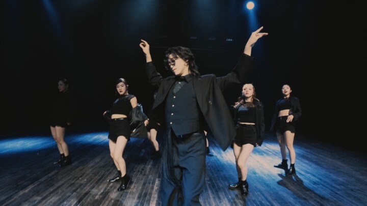 【เพลงใหม่ของซานตัว Shooby doo bop】ใครกันแน่คือคนในอุดมคติของเรา?