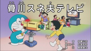 Doraemon episode 833