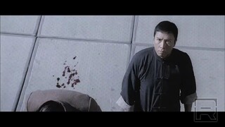 IP man vs 10 Karate Students