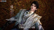 Supreme Above The Sky Episode 01 Subtitle Indonesia 1080p