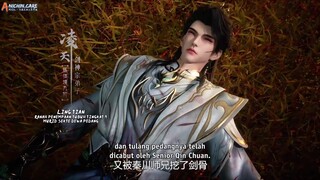 Supreme Above The Sky Episode 01 Subtitle Indonesia 1080p