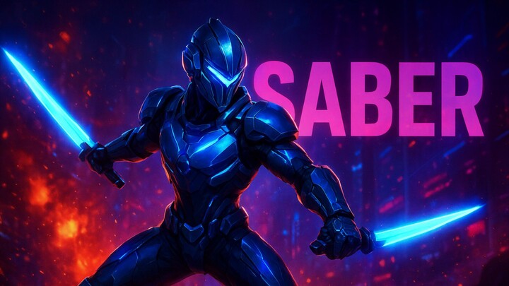 SABER LAGI-LAGI SABER