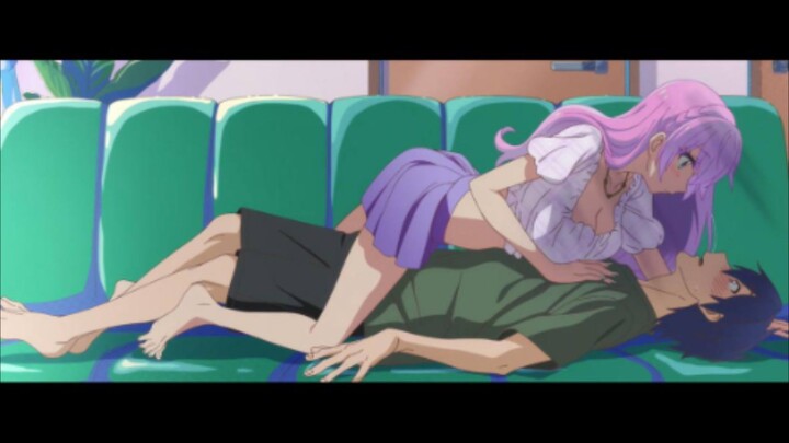 Di sofa culun kena genjutsu anak majikan😛🔥‼️