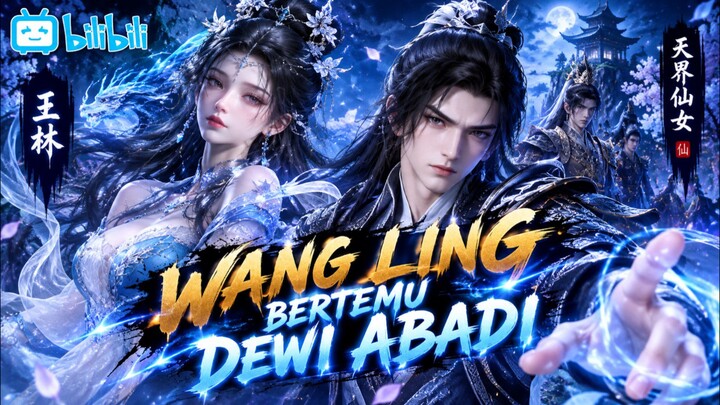 pembahasan tentang wangling episode terbaru renegadeimmortal