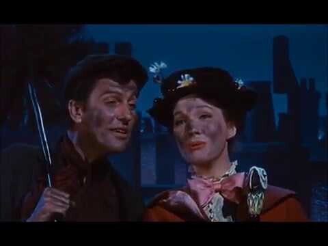 Mary Poppins - Chim Chim Cher-ee