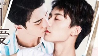 [Bromance] LOVE BETWEEN US EP 6 ENG SUB