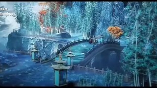 Stellar Transformation Season 6 Episode 18 Sub Indo