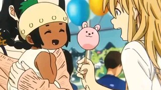 The silent voice note