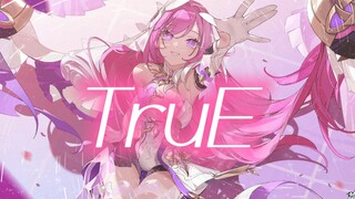 # 3 TruE [5 Năm Nữ Cơ Trưởng Cover] Chuyện Ở Đây Là Vì Em