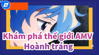 Bạn nghĩ tôi là ai?! | Khám phá thế giới AMV_2