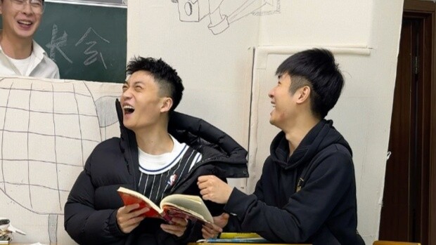 แม้ว่าฉันจะไม่นับเกรดของฉัน แต่ฉันก็ยังมีข้อได้เปรียบอยู่