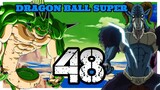 Full Power Moro AWAKENED & Secret Wish Is Granted! Dragon Ball Super 48