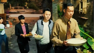 Món ngon vùng nông thôn