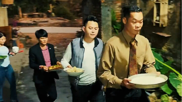 Món ngon vùng nông thôn