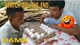 Egg Dama?�不 game Challenge Part 65�不100% matatawa kayo nito �不 Bemaks tv