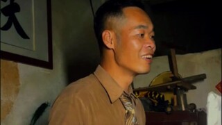 หนังตะลุงก่อนแสงไฟ มีเรื่องเล่า และมรดกซ่อนอยู่เบื้องหลังแสงไฟ!