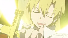 Soul Eater โซลอีทเตอร์ ตอนที่ 32 พากย์ไทย