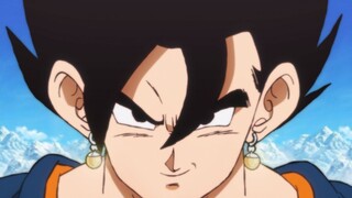 Bạn còn nhớ cú sốc khi Vegeta ra mắt không?