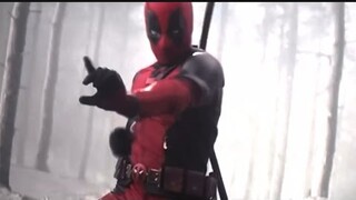 Deadpool’s best intro