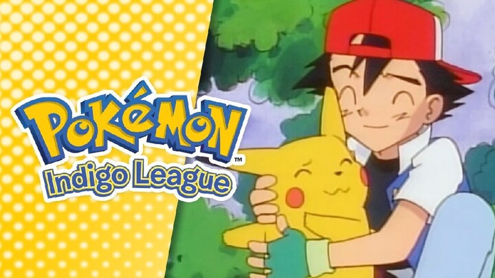 Pokémon: Indigo League Episode 15