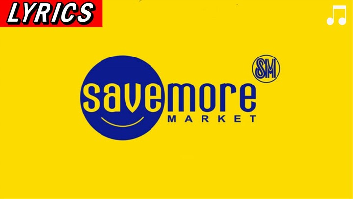 Savemore Supermarket Jingle (Official Theme)