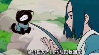 Lý do Phong Hy có thể tấn công Tiểu Hắc thực ra là vì hắn!