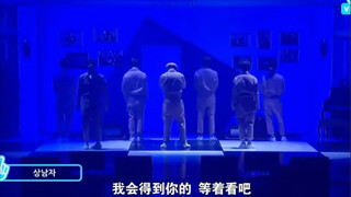 这场放到现在我们弹再也不会跳了