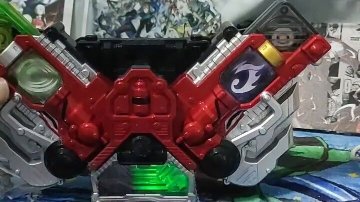 Đánh giá kỷ niệm mở hộp bộ đặc biệt mới nhất của W