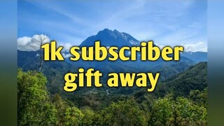 Crisis Action : Gift Away 1k subscriber - EP67