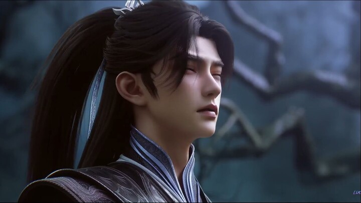 Tomb of fallen gods episode 30 eng+Indo CC [4K].mp4