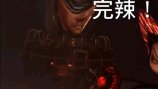 当天文意识到马桶博士打赢复活赛了