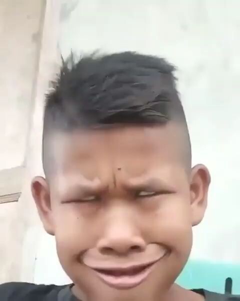 udah gak ketolong nih anak