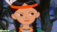 Peter Pan (Tagalog) 6