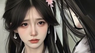 نهاية السيدة الجميلة دا آي شيان زون