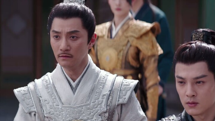 EP39- ผู้พิทักษ์รัตติกาลแห่งต้าเฟิ่ง (พากย์ไทย)