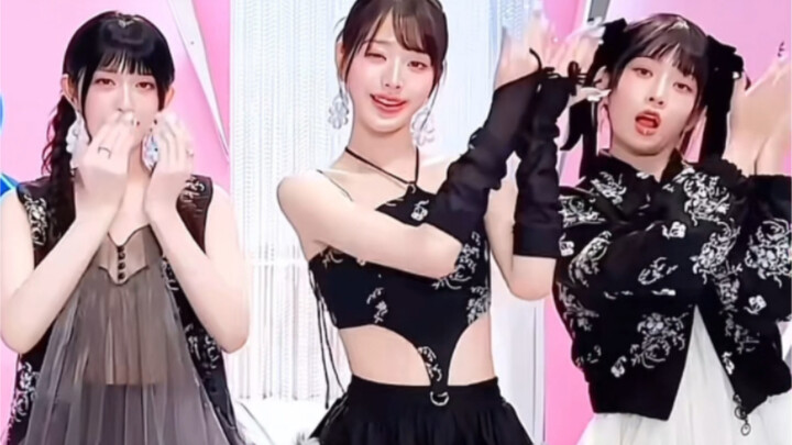 Mất hai ngày mới vỡ lẽ bài hát mới của IVE nghe quen thuộc ở chỗ nào… Có người Quảng Đông nào hiểu t