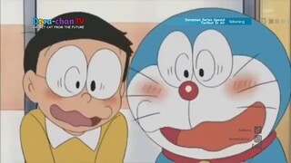 terlihat di air - dorachantv
