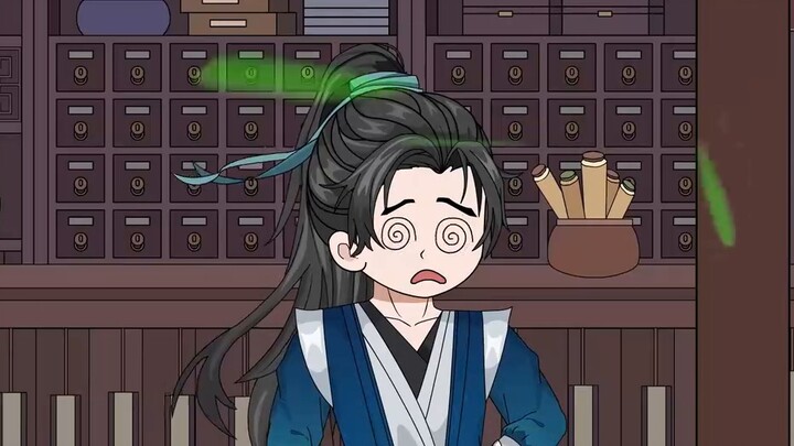 ตอนที่ 19 - พื้นที่ในท้อง