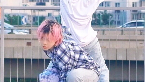 The Delusion and Sentiment Compensation Alliance 7 Years Ago [Chen Leyi×Shimengmian]