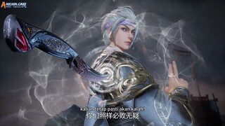 Againts The Sky Supreme Eps 412 indo