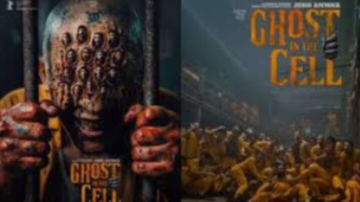 Ghost In The Cell