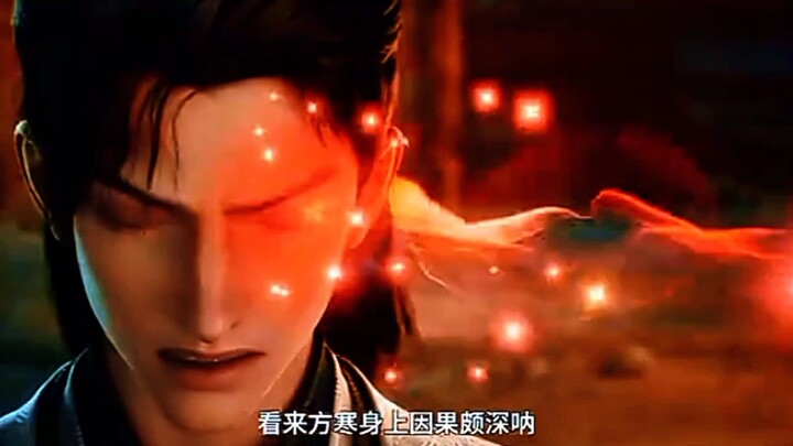 Preview Immortality S5 Eps 9