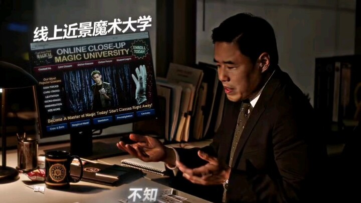 ⚡Awalnya aku mencibir, tapi kemudian aku belajar frame demi frame⚡